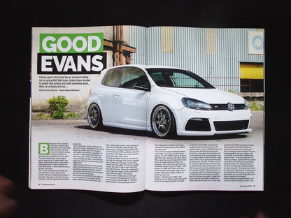 Performance VW [2025-11]