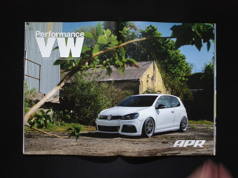 Performance VW [2025-11]