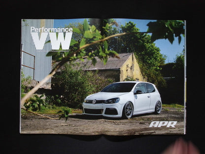 Performance VW [2025-11]