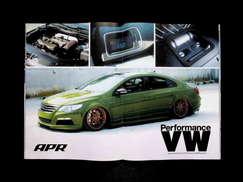 Performance VW [2025-12]