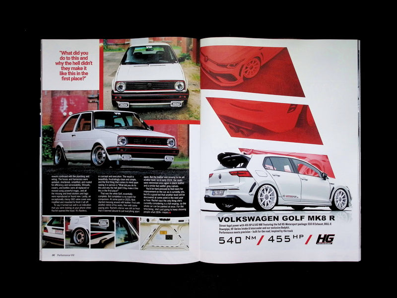 Performance VW [2025-12]