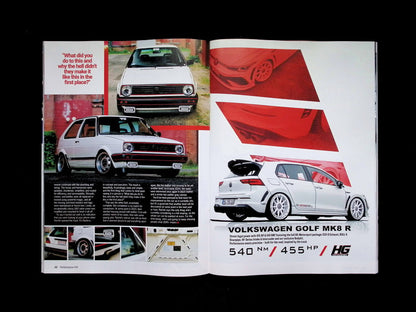 Performance VW [2025-12]