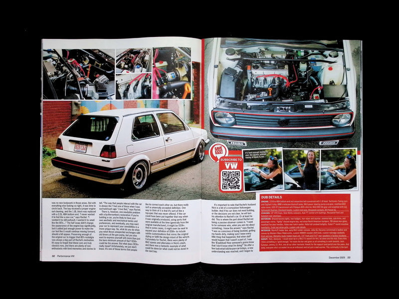 Performance VW [2025-12]