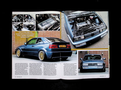 Performance VW [2026-01]