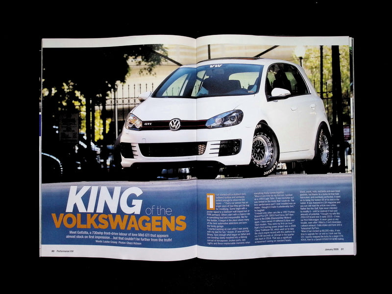 Performance VW [2026-01]