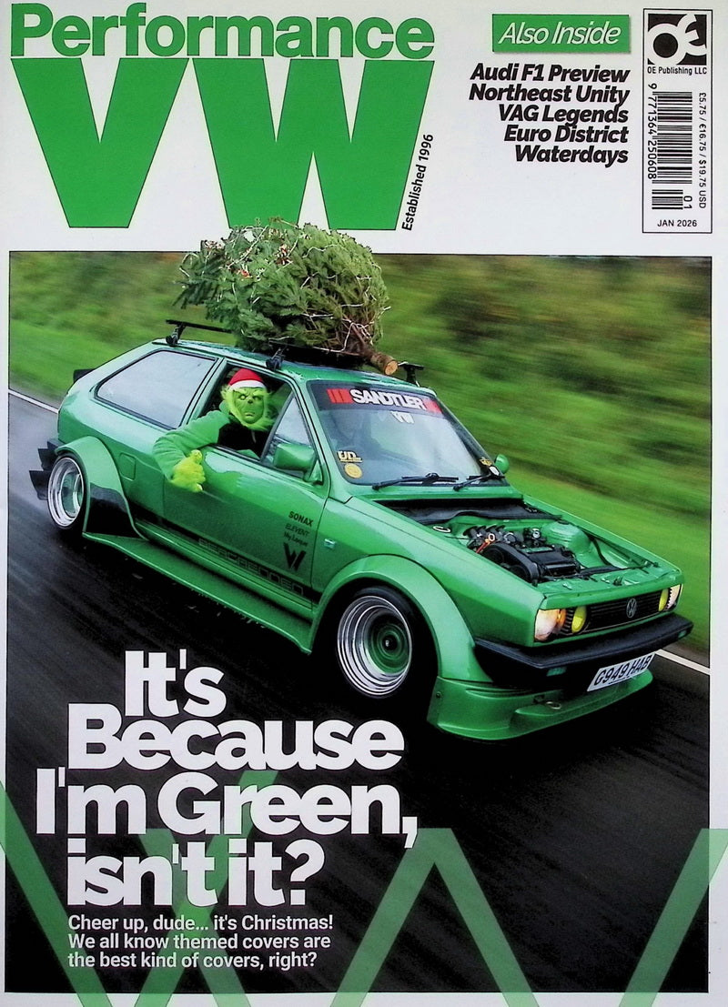 Performance VW [2026-01]