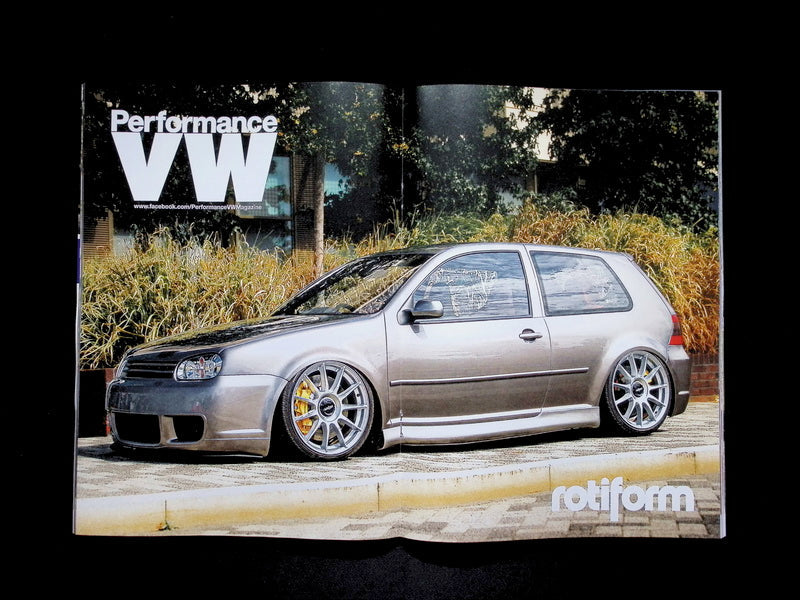 Performance VW [2026-02] - Part 1