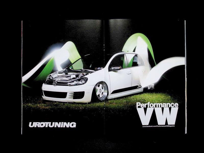 Performance VW [2026-03] - Part 1