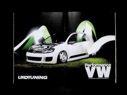 Performance VW [2026-03] - Part 1
