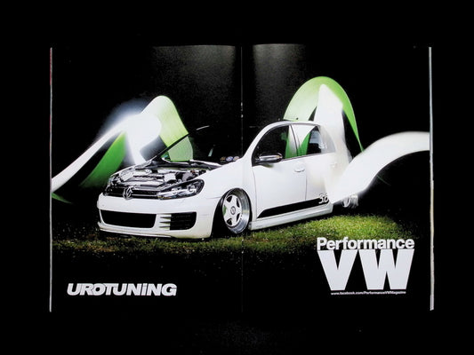 Performance VW [2026-03] - Part 1