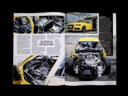 Performance VW [2026-03] - Part 3
