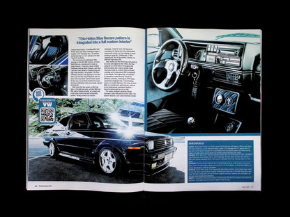 Performance VW [2026-05] - Part 1