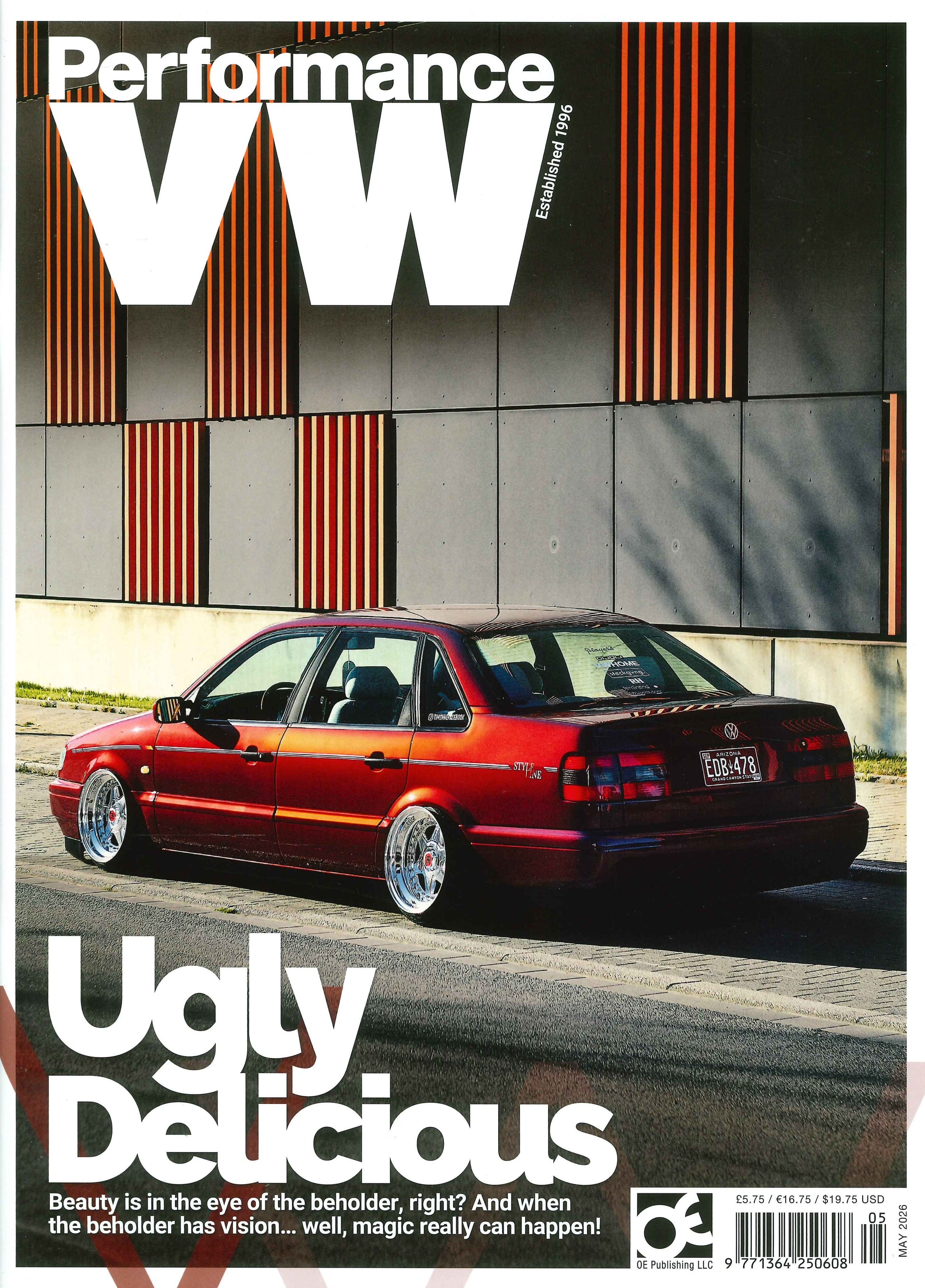Performance VW [2026-05]