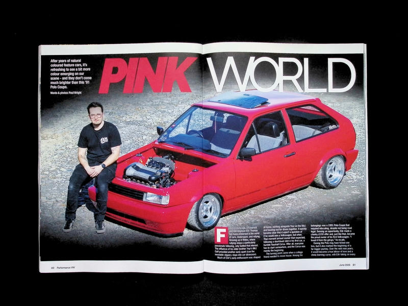 Performance VW [2026-06] - Part 3