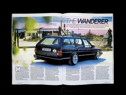 Performance VW [2026-06] - Part 4