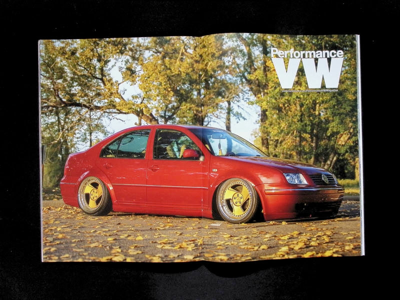 Performance VW [2026-07] - Part 1