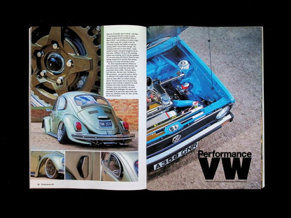 Performance VW [2026-07] - Part 2