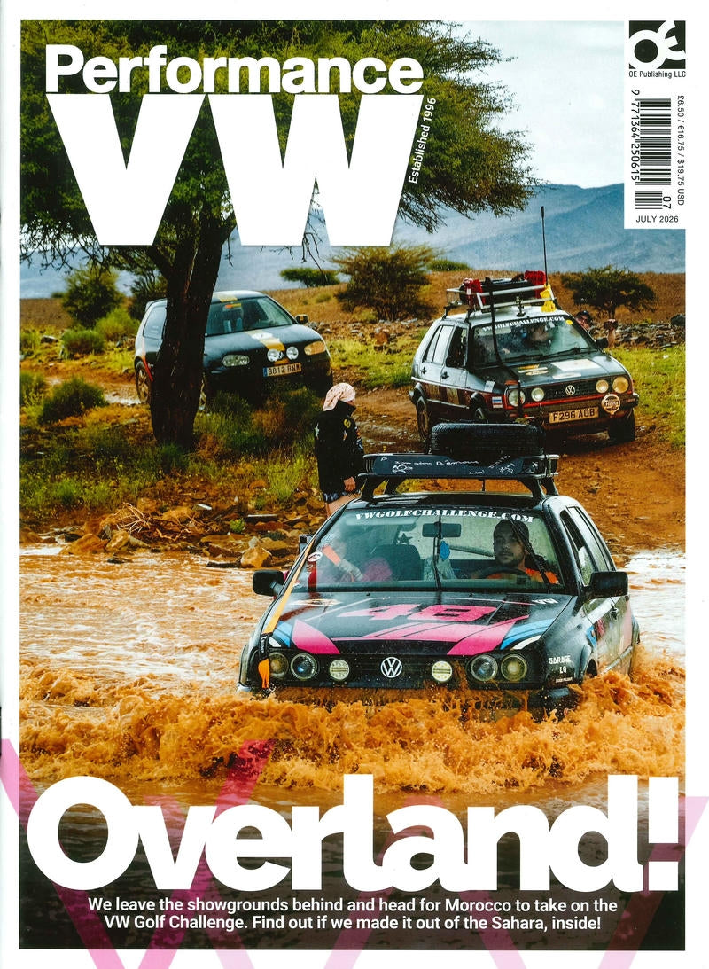 Performance VW [2026-07]