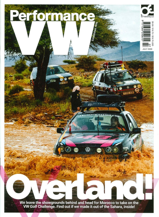 Performance VW [2026-07]