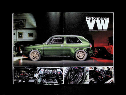 Performance VW [2026-08] - Part 1