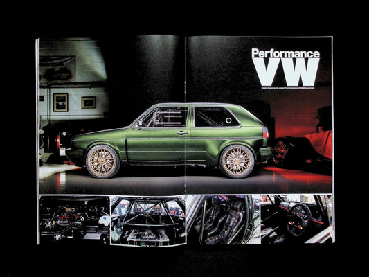 Performance VW [2026-08] - Part 1
