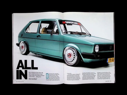 Performance VW [2026-08] - Part 3