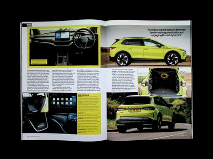 Performance VW [2026-08] - Part 4