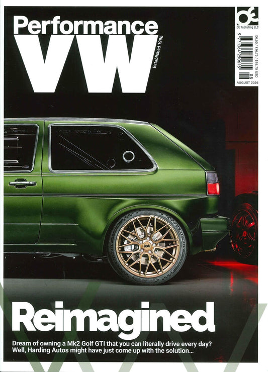 Performance VW [2026-08]