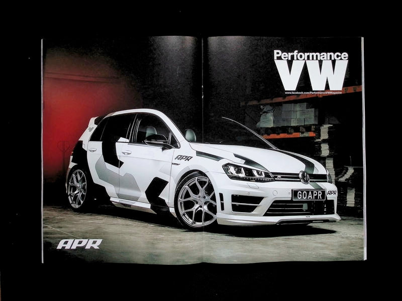 Performance VW [2026-09] - Part 1