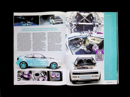 Performance VW [2026-09] - Part 2