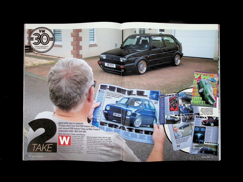 Performance VW [2026-10] - Part 2