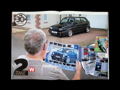 Performance VW [2026-10] - Part 2