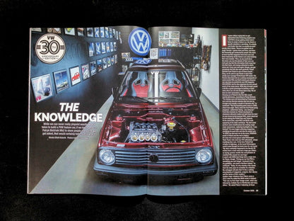 Performance VW [2026-10] - Part 4
