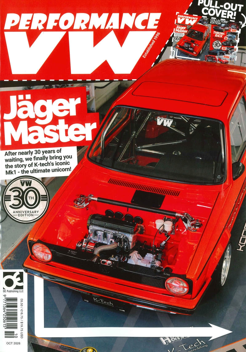 Performance VW [2026-10]