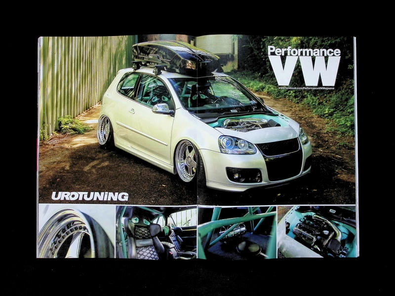Performance VW [2026-11] - Part 1