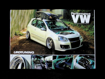 Performance VW [2026-11] - Part 1