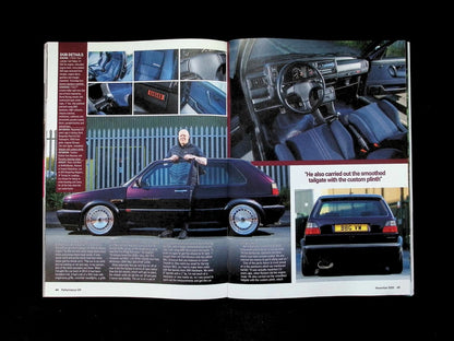 Performance VW [2026-11] - Part 2