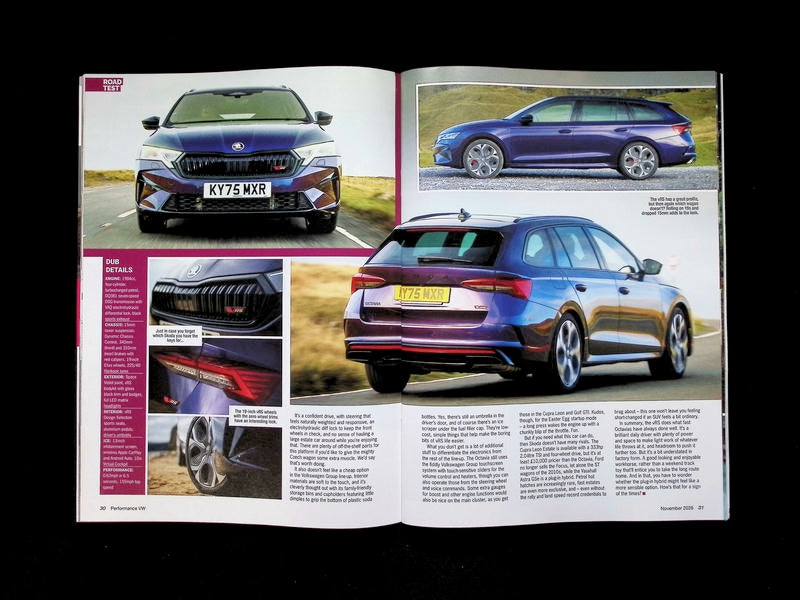 Performance VW [2026-11] - Part 3