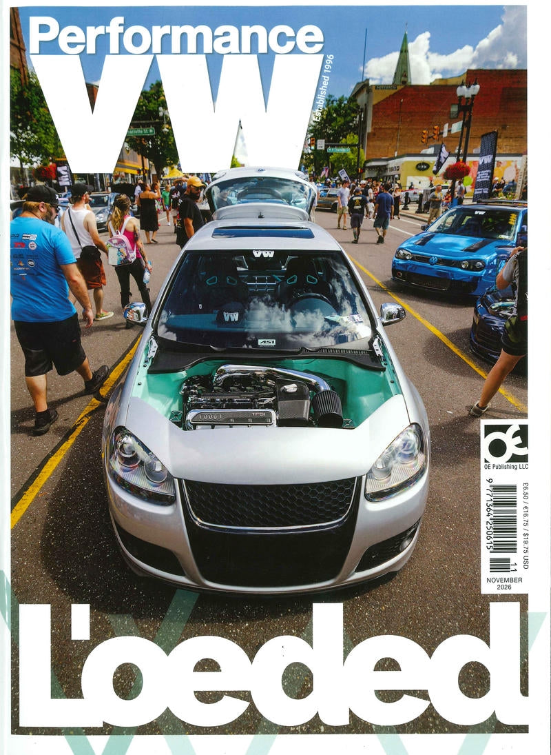 Performance VW [2026-11]