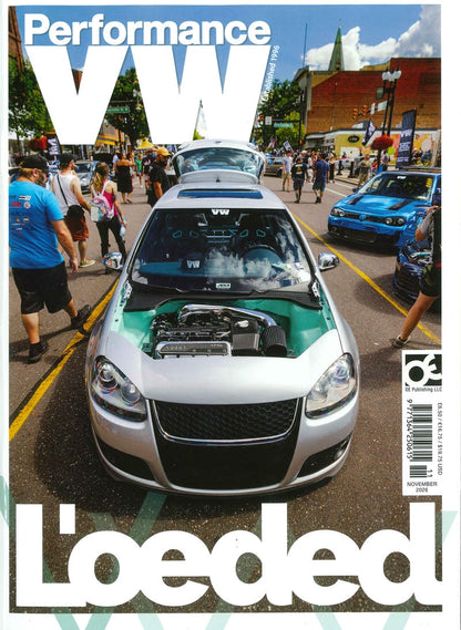 Performance VW [2026-11]