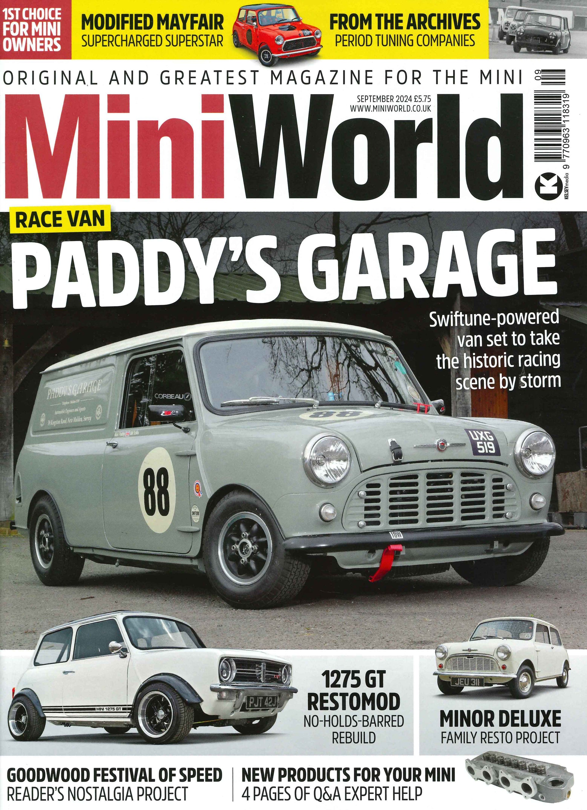 Mini World [2024-09]