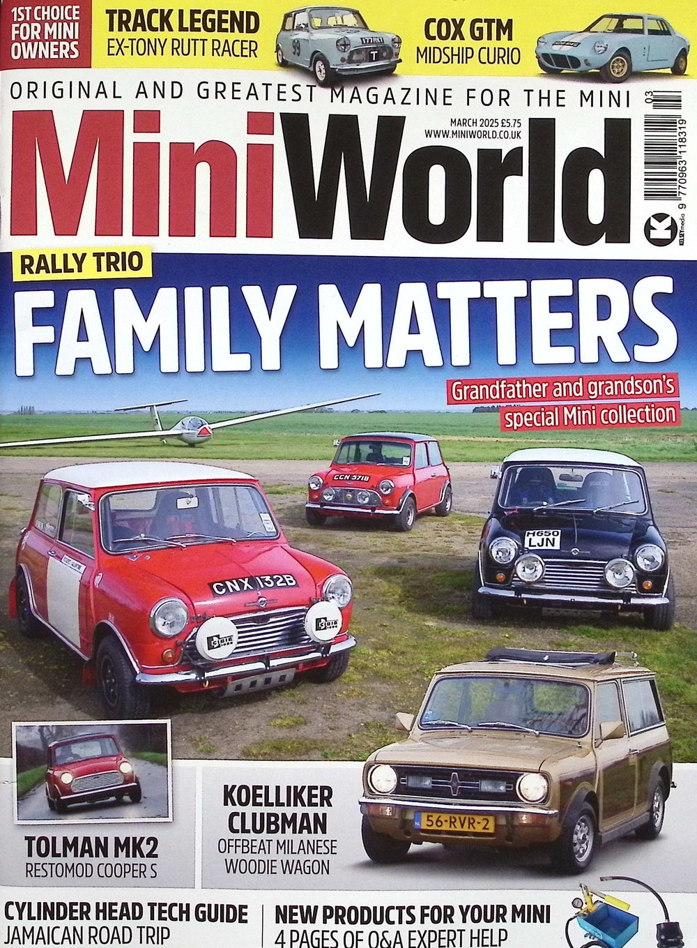 Mini World [2025-03]