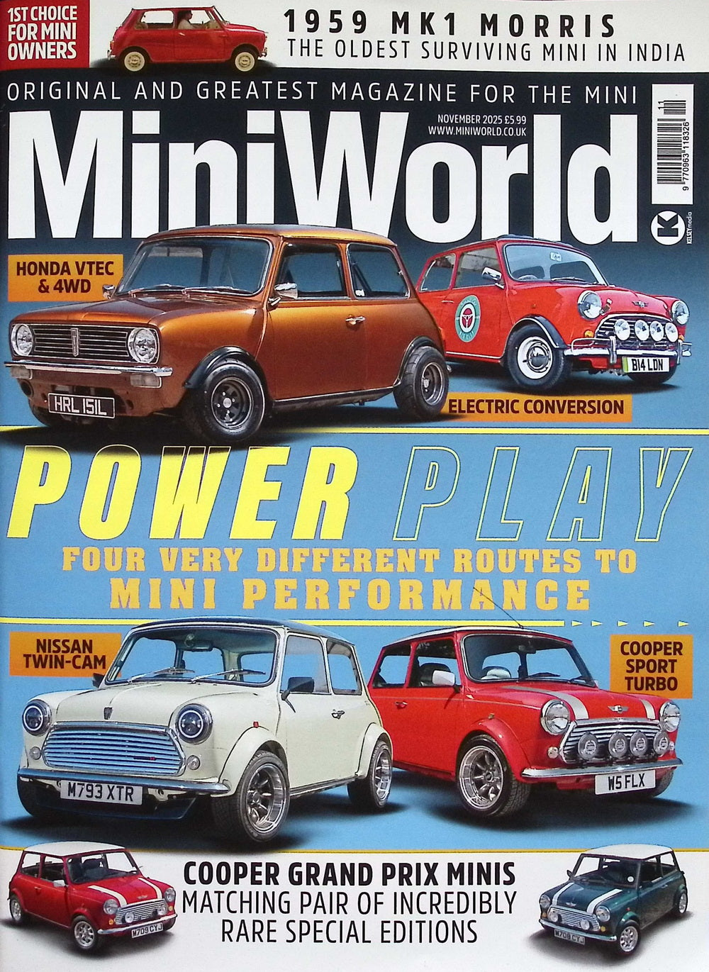 Mini World [2025-11]