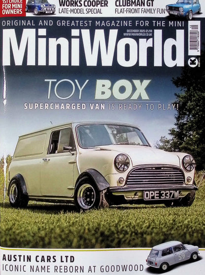 Mini World [2025-12]