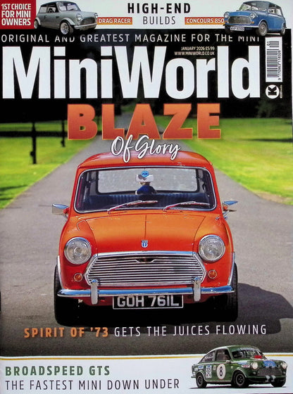 Mini World [2026-01]