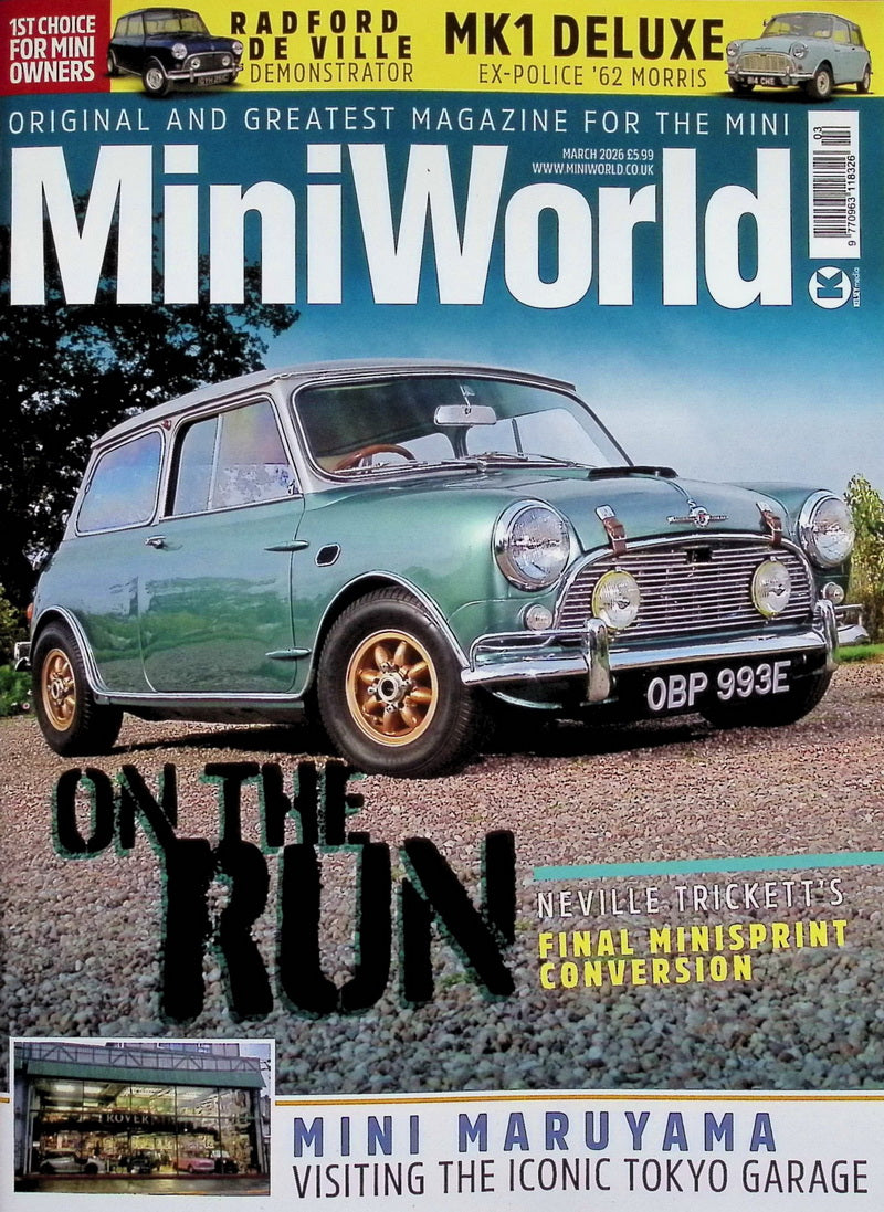 Mini World [2026-03]