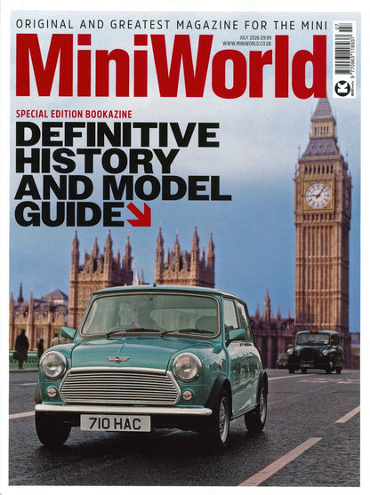 Mini World [2026-07]