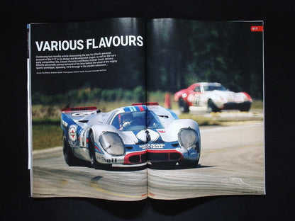 Classic PORSCHE [2025-09] No.118 **