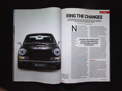 Classic PORSCHE [2025-11] No.120 **