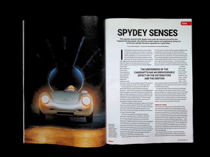 Classic PORSCHE [06] No.126 Jun/Jul 2026 - Part 2